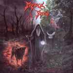MYSTIC-FORCE - The Eternal Quest Re-Release CD